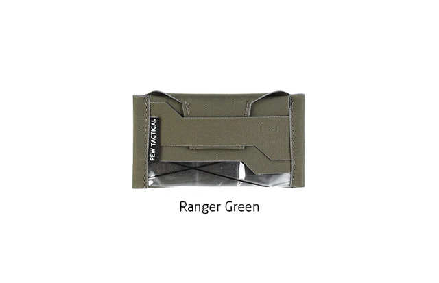 Ranger Green