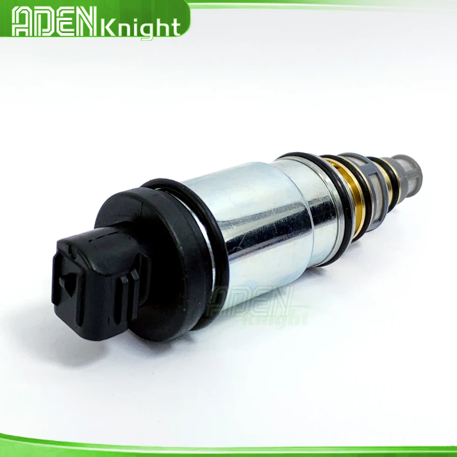 현대 ELANTRA Kia K5 Seltos 97674A5000 자동차 에어컨 AC 압축기 제어 밸브