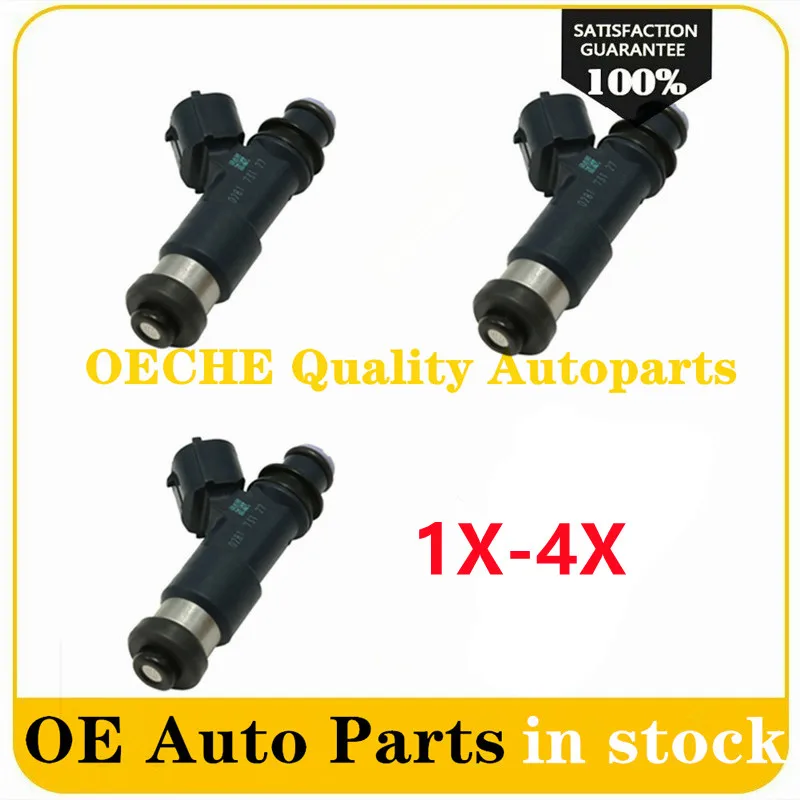 1X-4X новый топливный инжектор для 3089893 Polaris Sportsman 2006 2007 2008 2009 Ranger 500 EFI Denso 100-3009 1003009 |