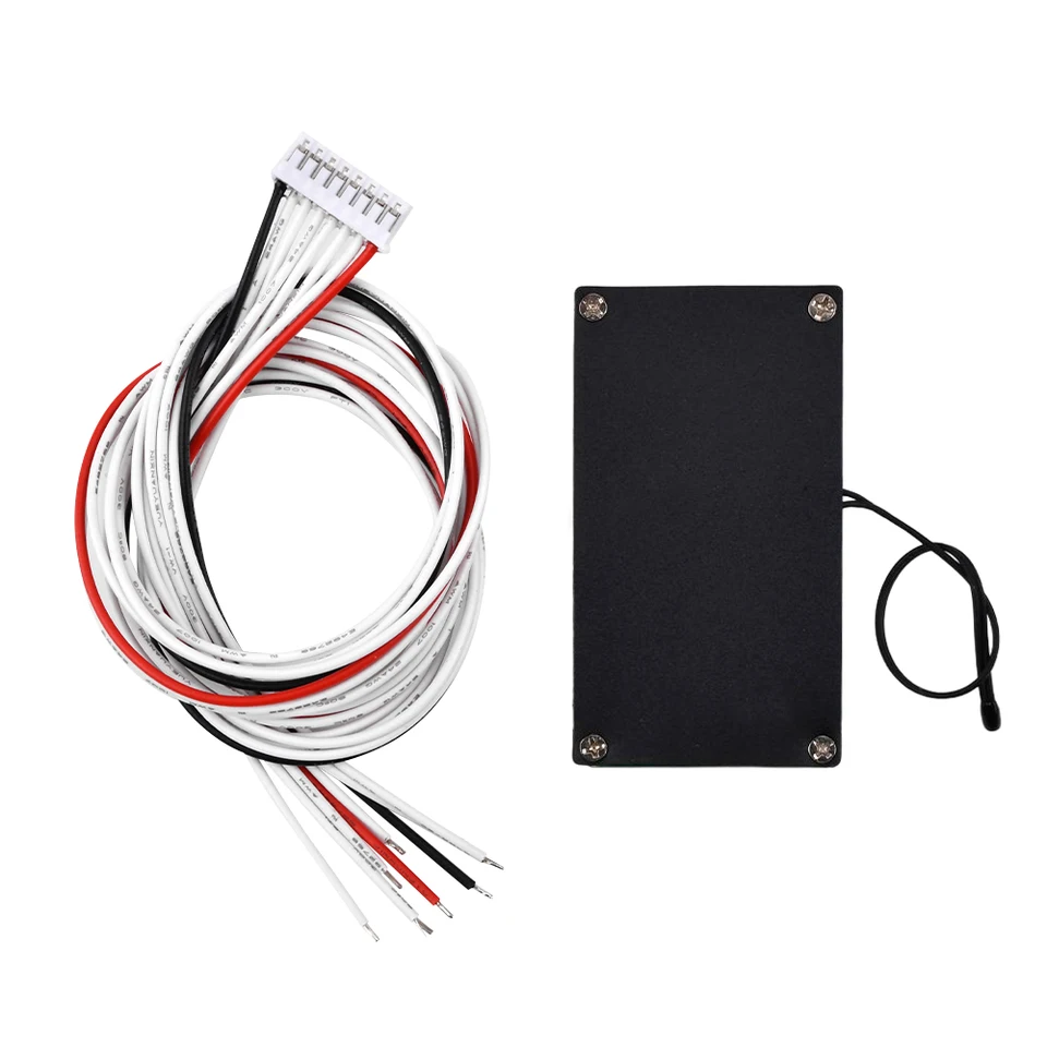 7S 24V 20A Li-ion & 18650 BMS Battery Protective Balance 7S 24V 20A Li-ion & 18650 BMS Battery Protective Balance