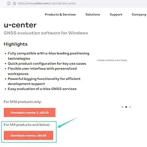 Description Picture 6 of itemVK-162 G-Mouse USB GPS Dongle Receiver Antenna M8 Chip with Flash for Linux Window Google Earth