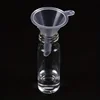 10 precision mini funnels for lab bottles, essential oils, perfumes, flavours, sand painting and powders 5