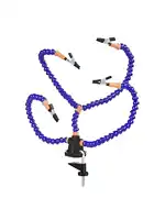 Help Hands Soldering Station Third Hand Plastic Flexible Arm Used for Electronic Repair Welding Jewelry Crafts 1
