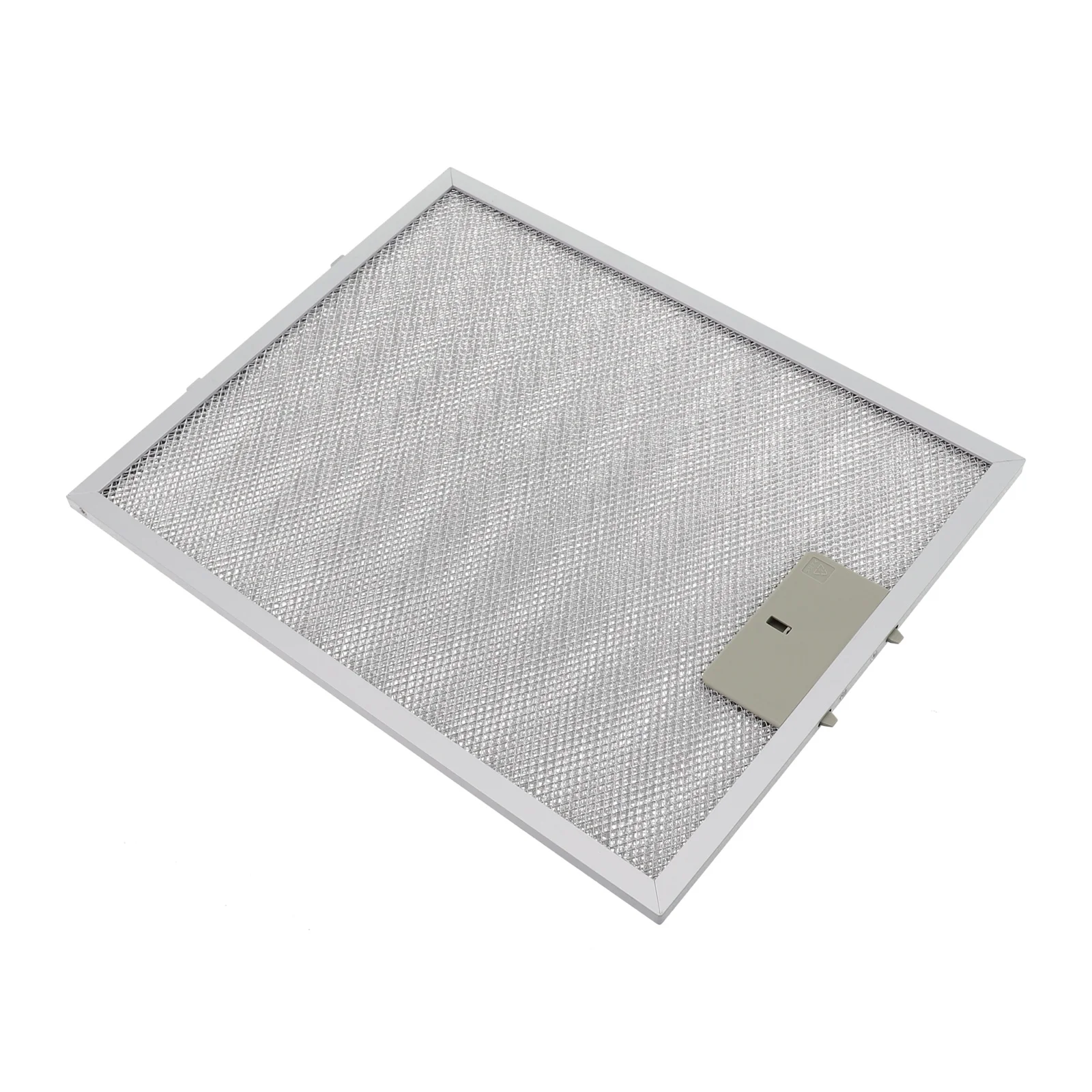 

Range Hood Filter Cooker Hood Grease Filter Metal Kitchen Extractor Ventilation Aspirator Filter Mesh 340x280x9mm 230x260mm