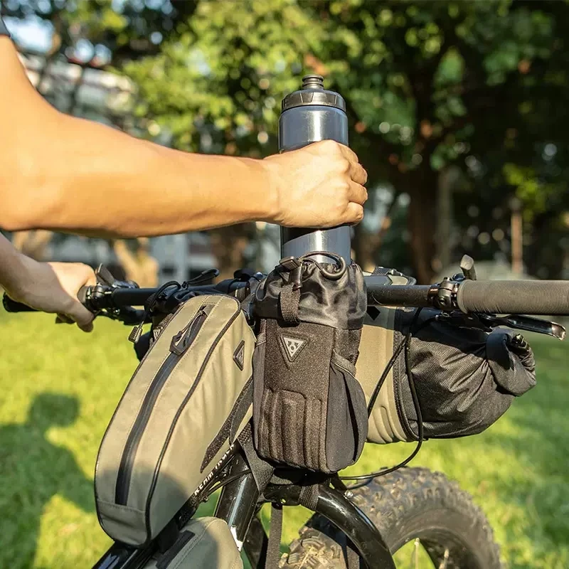 TOPEAK サドルバッグ 15L バイクパッキングシリーズ｜トピーク - BACKLOADER – 15L