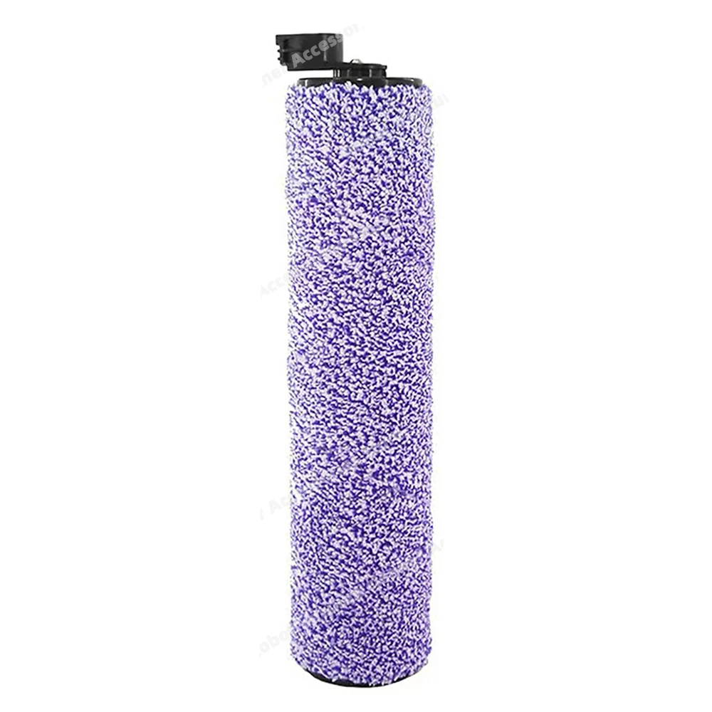 HydroVac XL 3-in-1 Vacuum Cleaner Accessories - Roller Brush & Filter Parts