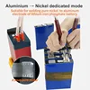 3500A 801H High Current Pulse Spot Welding Machine Lithium Iron Phosphate Batteries Can Be Welded Welding Aluminum And Nickel 2