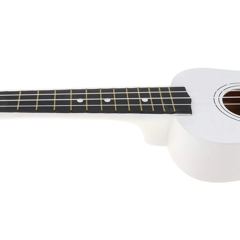 21-Inch Mini Ukulele Guitar Music Toy For Beginners In Adult Children With Spare Strings Beginners With Spare Strings For Childr