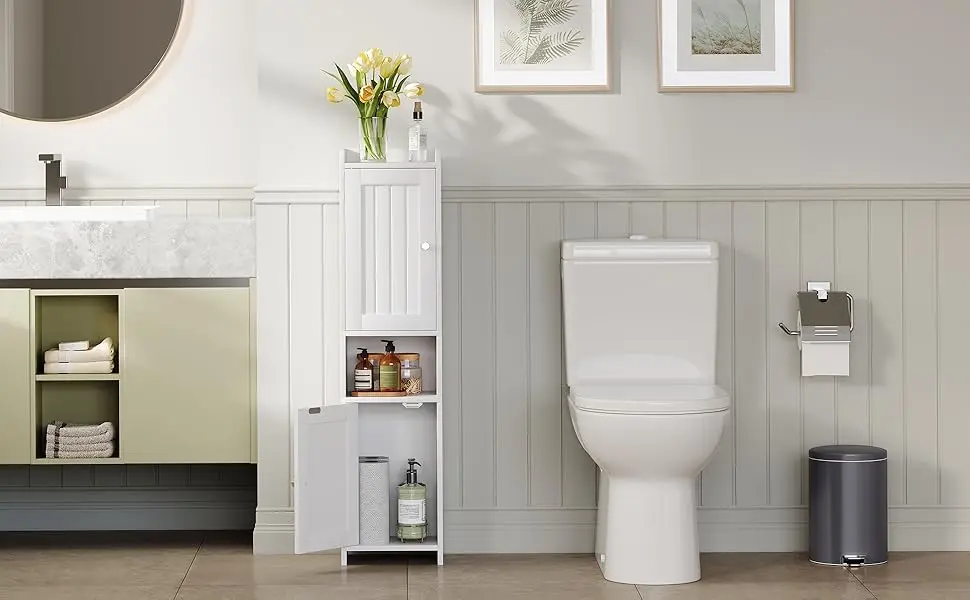 Bathroom Cabinet