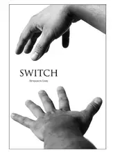 

Switch by Benjamin Earl , magic tricks , Magic instruction