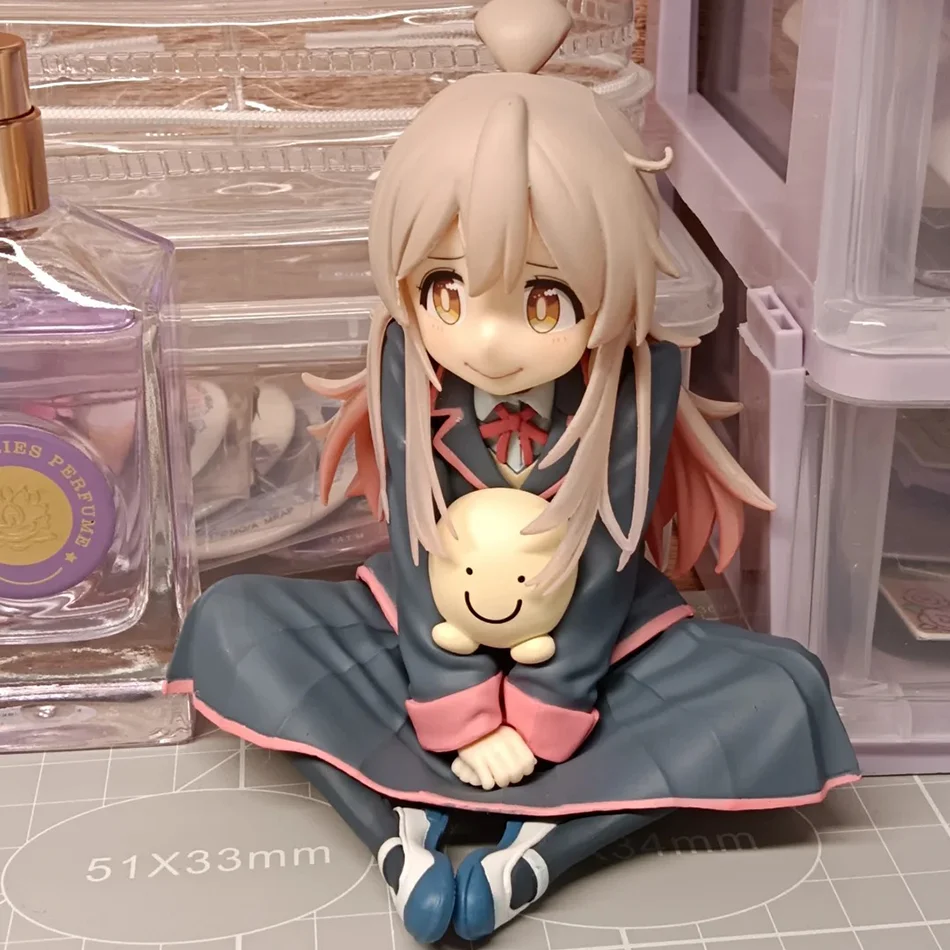 13cm taito desktop cute onimai: now I'm your sister anime figure oyama  mahiro figure model statue pvc doll collection toys gifts - AliExpress, image size:950x950