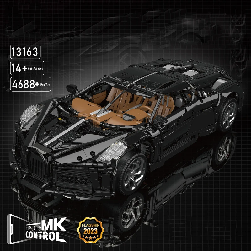 Рисунок 2 - Формочка KING 13163 MOC Черный