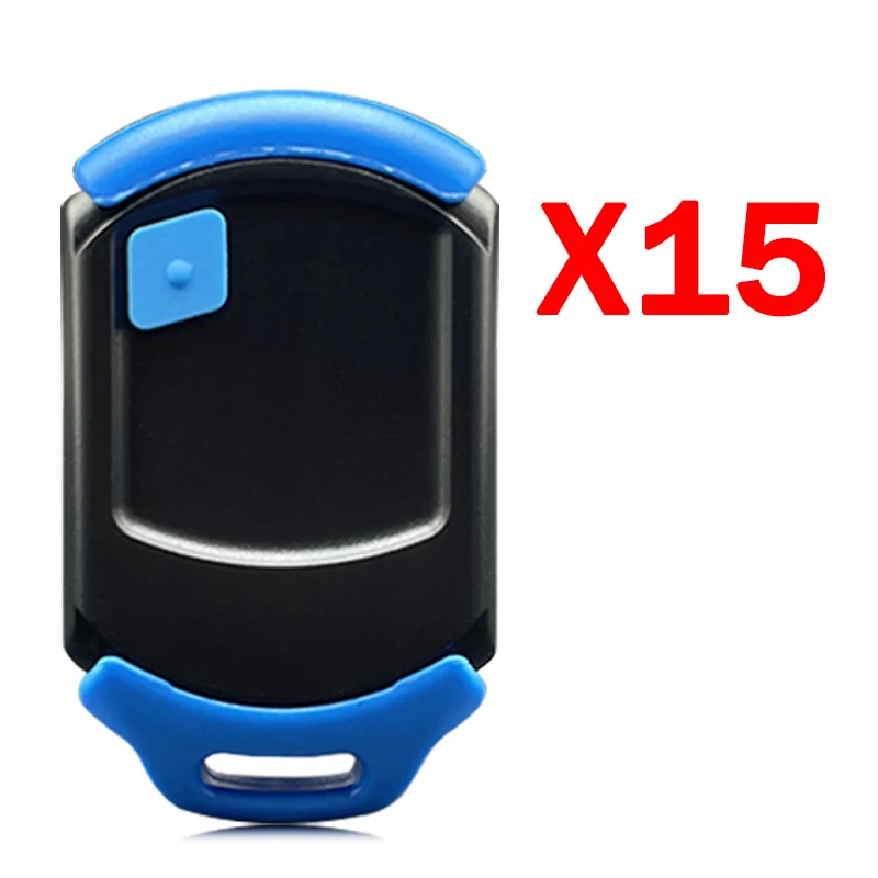 15pcs 1 Buttons