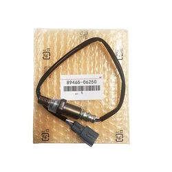 89465-06250 For Toyota Camry Avalon Sequoia Lexus GX460 Downstream Oxygen Sensor 8946506250