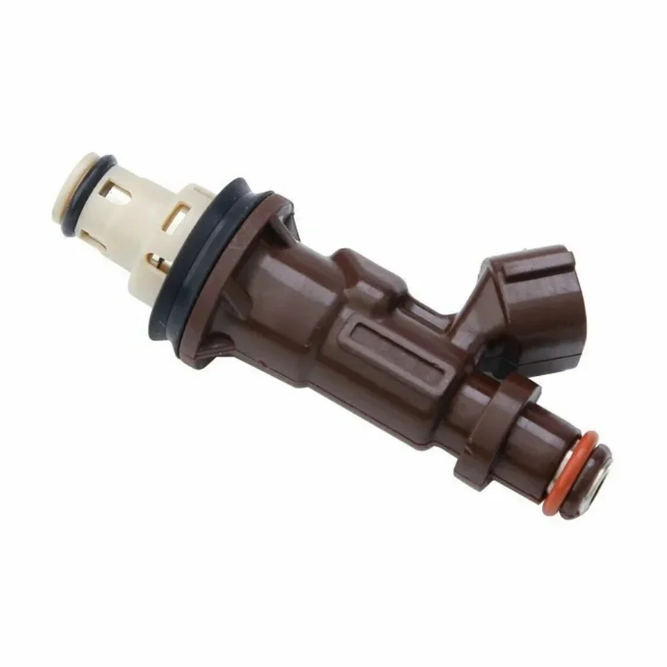 NEW Fuel Injector Nozzle OE# 23250-62040 23209-62040 For 1999-2001 Toyota Tacoma Tundra 4Runner 3.4L V6 detail image 4