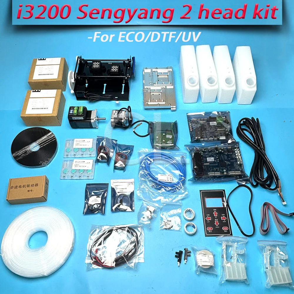 Senyang kit de conversi n I3200 para impresora de doble cabezal DX5 DX7 senyang-kit-de-conversi-n-i3200-para-impresora-de-doble-cabezal-dx5-dx7