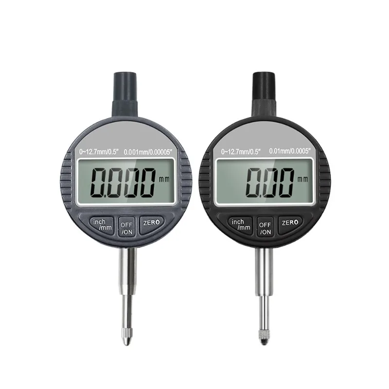 0-1" Dial Indicator Imperial Dial Bore Gauge Indicator Hour Type Micrometer Gauges For Measurement Tools Comparator Watch Metric dial indicator gauge,dial indicator
