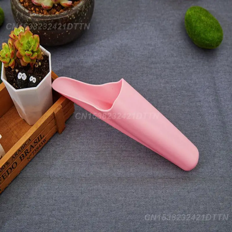1/2PCS Shovel With A Wide Range Of Applications Very Solid Household Bonsai Plant Tools Shovel Cup Garden