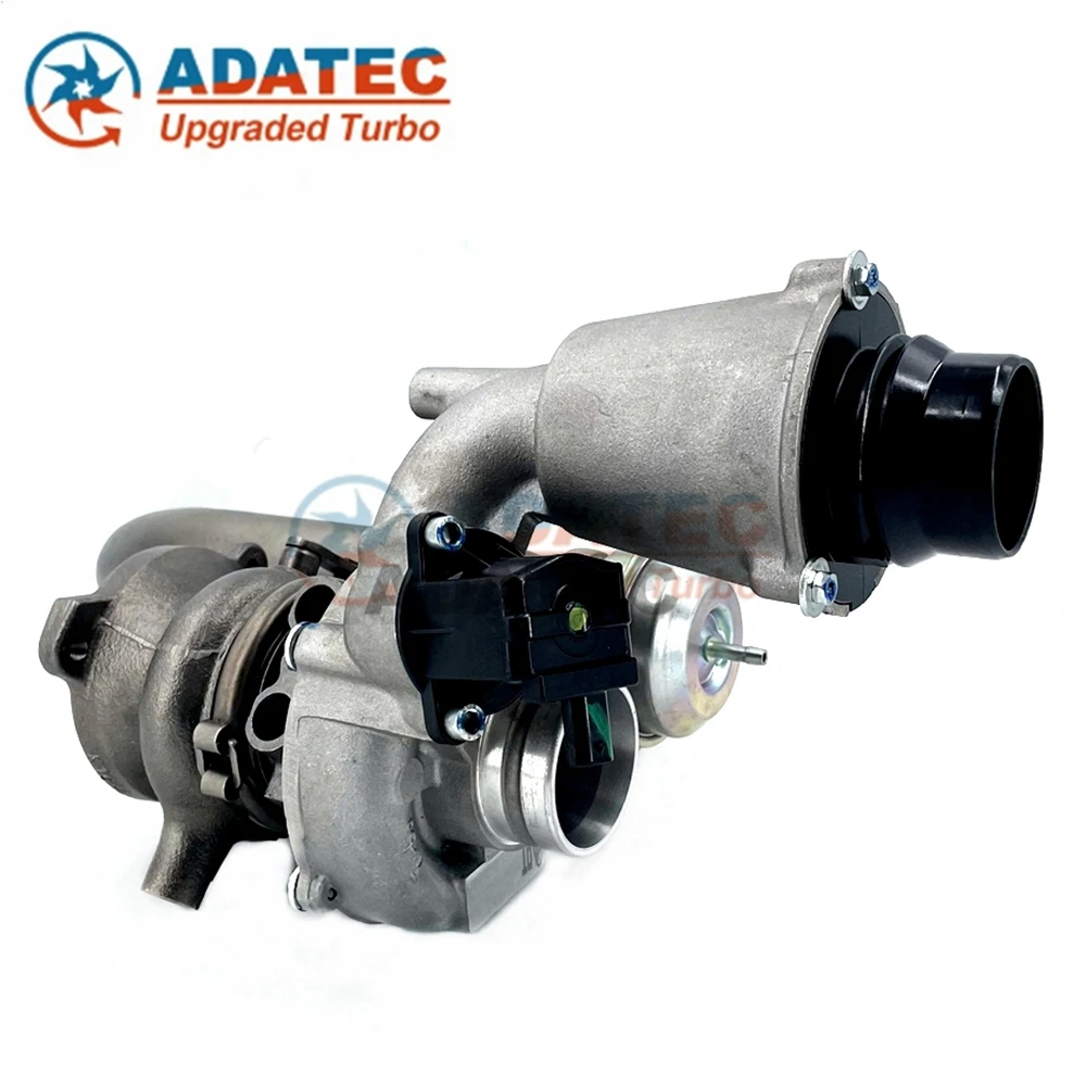 300-350 HP Hybrid Turbo RHF4 M271 für Mercedes Auto E-Klasse 250 