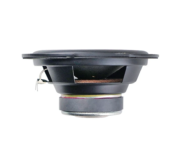 GHXAMP for Harman OEM High Quality 6.5 Inch Subwoofer Woofer Speaker Large Rubber Edge 1pc