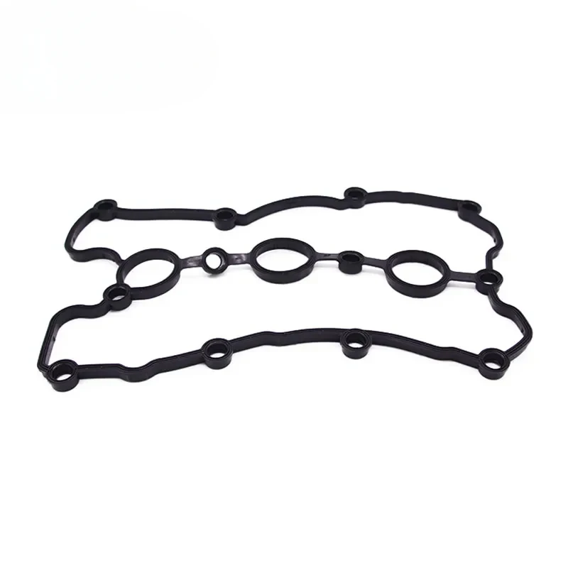 06E103483Q 06E103483P Engine Valve Cover Gaske For Volkswagen Touareg For Audi A4 A4Q A6Q A6 A7 A8Q C62.8/3.0T