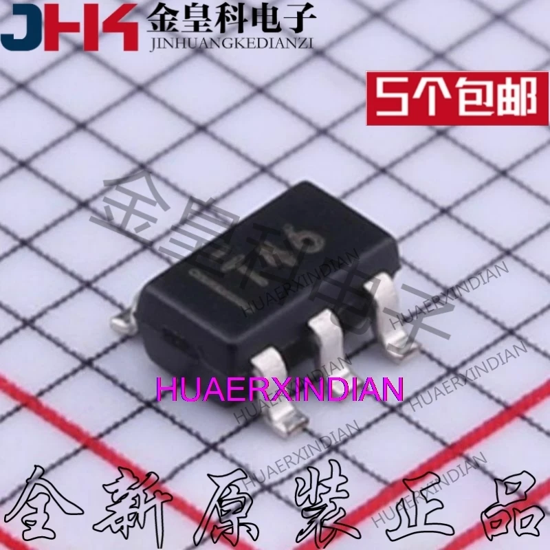 

10 шт./лот новый оригинальный TPS73633DBVRG4 T46 SOT23-5