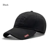Plus Size 65cm Versatile Baseball Caps Man Top Quality Cotton Soft Sun Hats Women Big Bone Man Outdoors Causal Peaked Hat Male 3