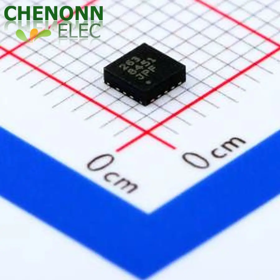 MMA8451QR1