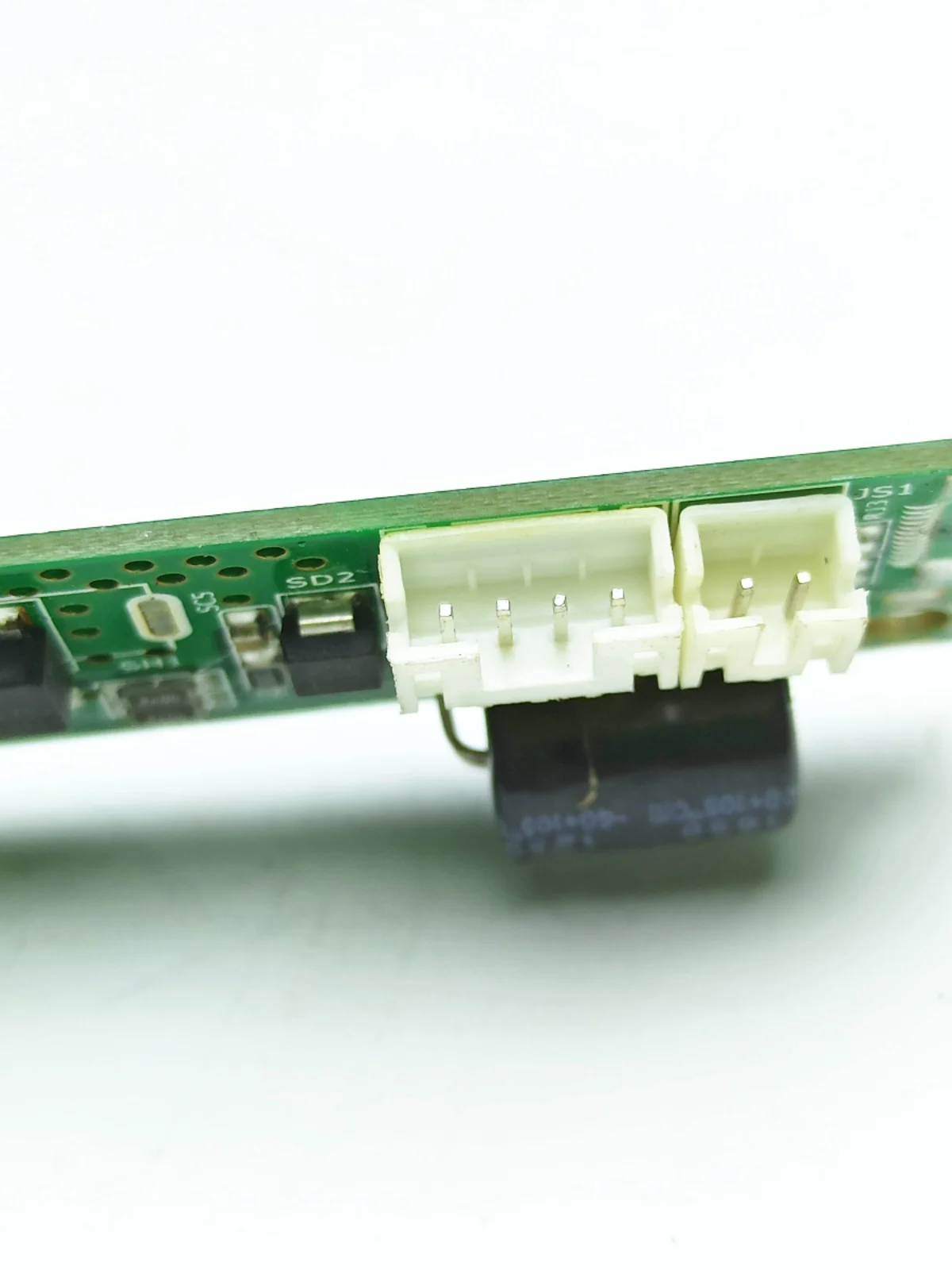 LED-18U01V4.0 고출력 정전류 보드, LED 라이트 바 부스터 보드, E326265, 2PE10698C0
