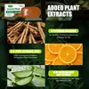 100g Licorice Root Extract Face Wash Soap Deeply Nourishing Skin Oil Control Handmade Soap Original Skincare 3