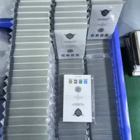 50PCS HD MATTE Privacy Frosted Protection Flexible Hydrogel Film For Mobile Phone TPU Screen Protective Film For Cutting Machine - Image 6