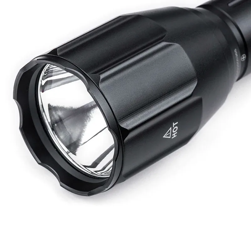 Lampe Torche Tactique Nextorch TA30C MAX - 3000 Lumens - Lampes