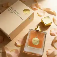 Parfum unisexe, Eau de Parfum pour femmes, parfum floral fruité. 105 ml, le choix idéal pour une expérience olfactive luxueuse 1
