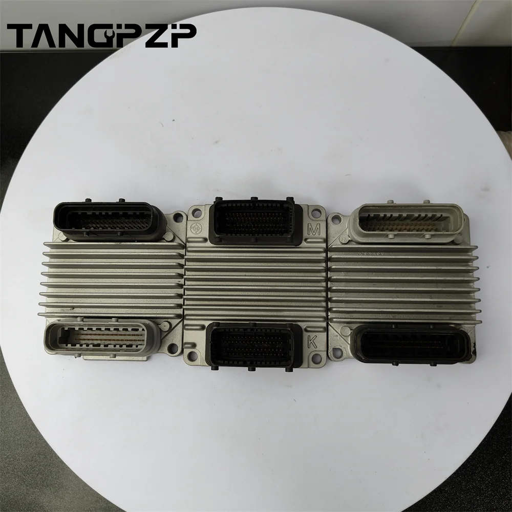 Gas Ecu Kits 96800724 XAKR 2D MR140 Original Genuine ECU ECM Electronic Control Module for Chevrolet aveo