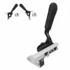 Wheelchair Hand Brake Electric Mechanical Anti-slip Brakes Wheelchair Accessories High Sensitivity Wheelchair Brakes Replacement 6