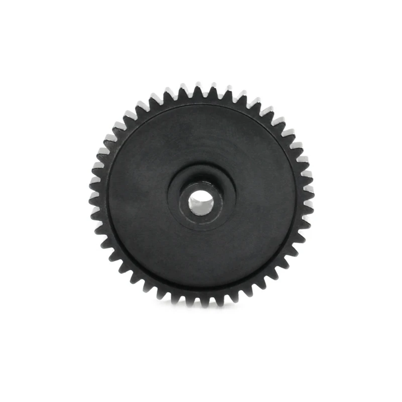 

HPI85432 44T основная Шестерня HPI часть для HPI Big F ROFUN Jovan TORLAND прочная черная