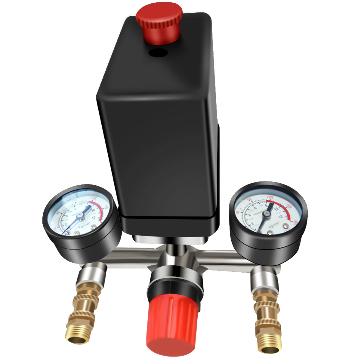 Uitgebreide selectie compressor onderdelen Uitgebreide selectie compressor onderdelen