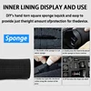 Long Strip Instrument Safety Protection Box Handheld Tools Organizer Boxes Multipurpose Guzheng Fishing Gear Storage Case 6