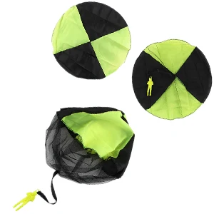 3 outdoor toys