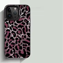 Shimmering Leopard Print Phone Case - Stylish & Durable Back Cover for Poco F3 GT 5G (CYB-284CY11659A1)