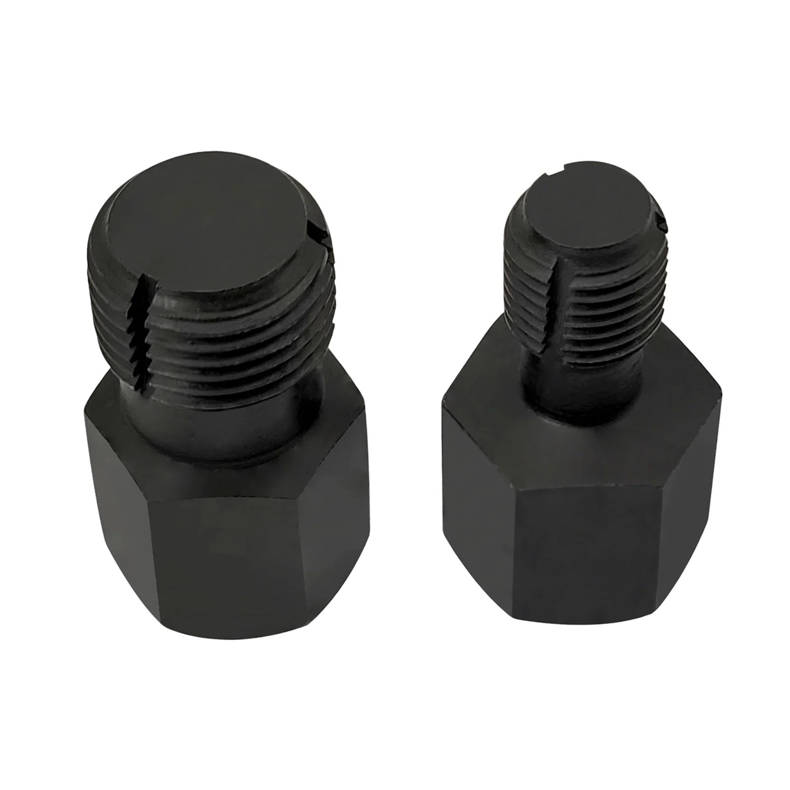 

2Pc X 1.5 x 1.25 O2 Sensor Port Thread Chaser for Cleaning RepairingEasy installation Professional High Quality