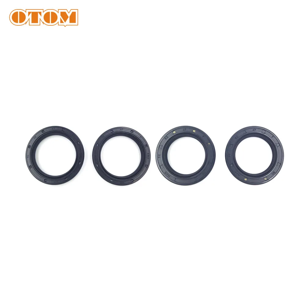 Motorcycle Spokes Wheel Hub Oil Seal For KTM HUSQVARNA