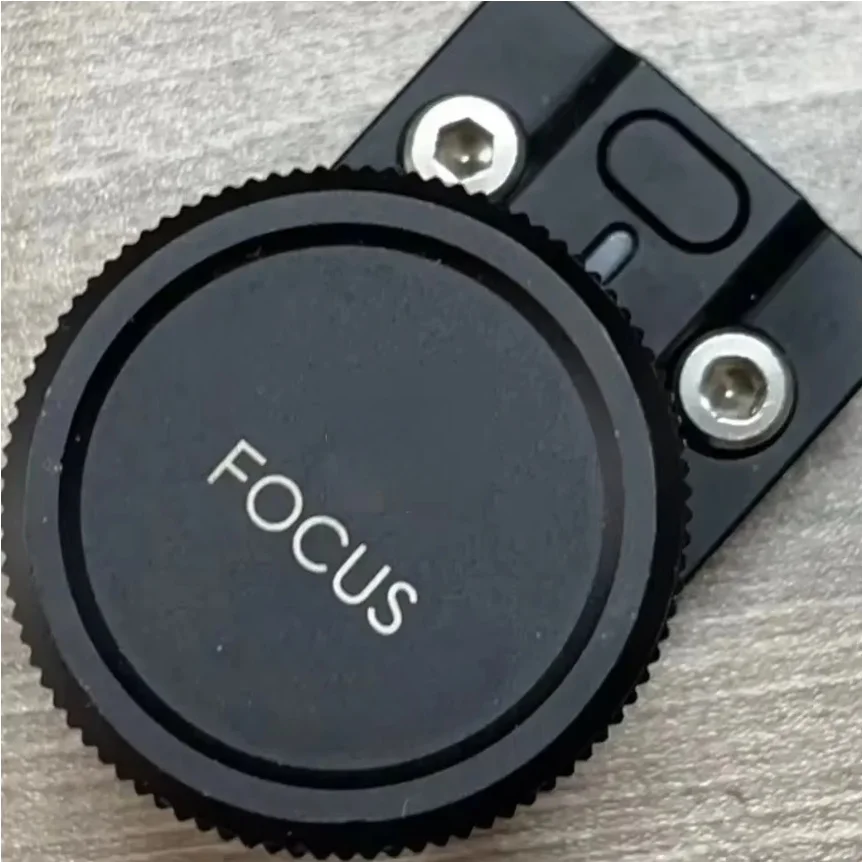 Drone Repair Parts R Focus Wheel Controls camera focus, iris, and zoom For DJI RS 3 Pro DJI RS 2