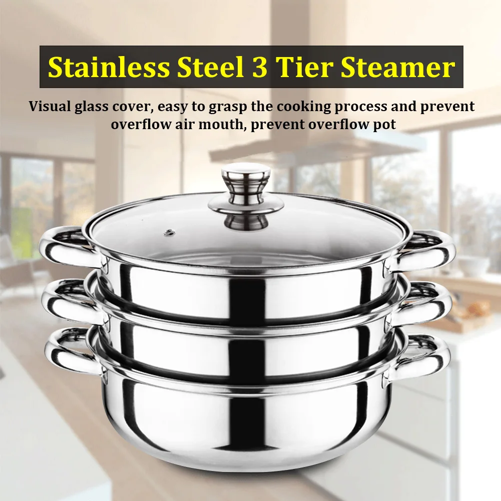 https://ae01.alicdn.com/kf/S463c33b707af495eac656a06a1835190Q/28cm-Easy-Clean-Cookware-Steamer-Pot-Home-Stainless-Steel-3-Tier-With-Handles-Food-Maker-Kitchen.jpg