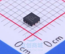 

1 pcs/lote TPS62590DRVR TPS62590 OAL QFN-6 Brand new and original