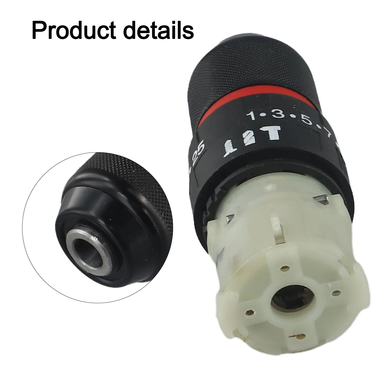 

Package Content Quantity Set Pcs Drill Gearbox Power Tool Part Made Of Replacement V V V Power Tool Part Product Name