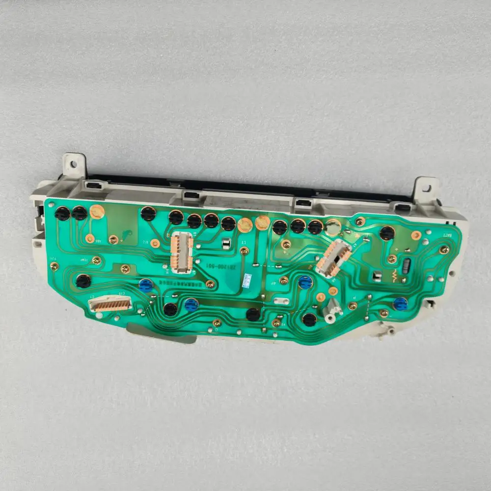 Odómetro para Nissan Paladin D22, medidor de kilometraje para el tablero de instrumentos 2