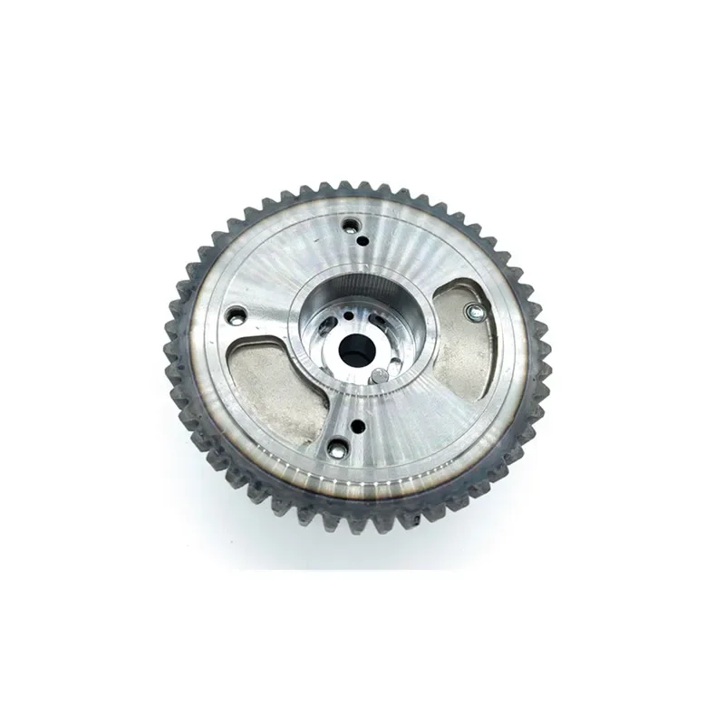Timing CVVT Camshaft Gear for Hyundai Veracruz Genesis Coupe for Kia Sedona Sorento 243503C113 24350-3C113