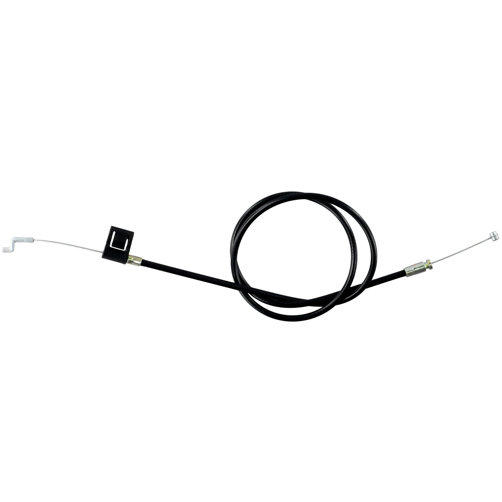 NEW Replacement Recliner Release Cable For Couch Chairs And Sofas 120MM Furniture Parts Plastic Sleeve And Wire Insert Cable recliner release cable