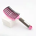 Pink - with bristle